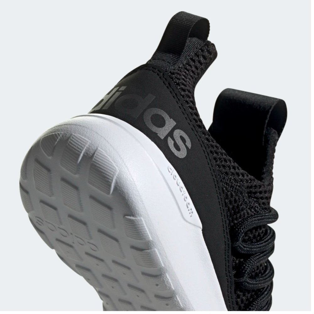 adidas Little Kids Lite Racer Adapt 3.0 Sneakers - Picture 7 of 11